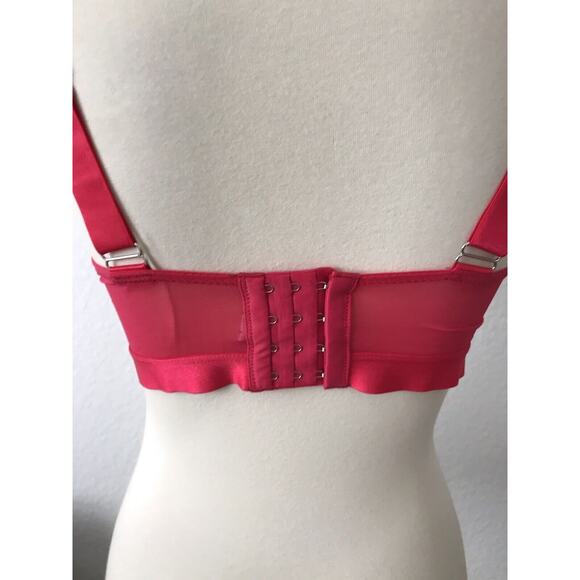 Adore Me Lingerie Temperance Contour Balconette Bra - Picture 11 of 11